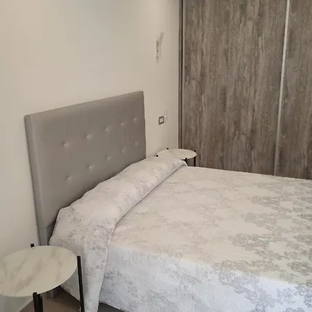 Appartamento House Penelope Parque Santiago *