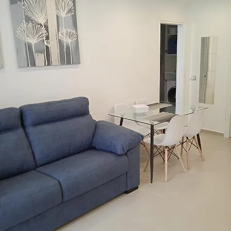 Apartment House Penelope Parque Santiago Playa de las Americas (Tenerife)