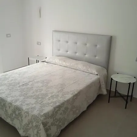 Apartment House Penelope Parque Santiago *