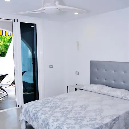 House Penelope Parque Santiago Apartment *