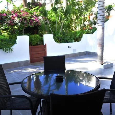House Penelope Parque Santiago Apartmán Playa de las Americas (Tenerife)