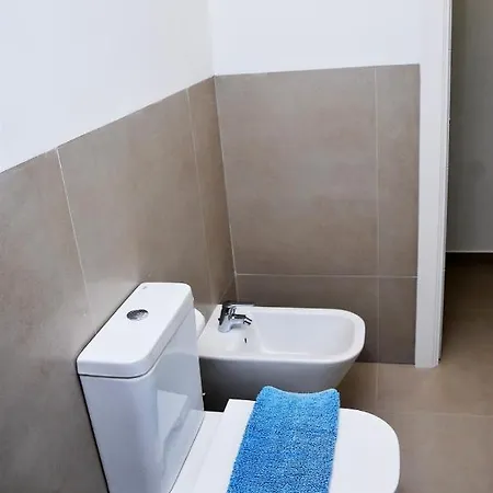 Apartmán House Penelope Parque Santiago *